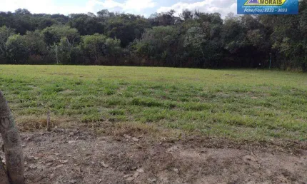 Terreno à venda, 1255 m² por R$ 260.000,00 - Village Ipanema 2 - Araçoiaba da Serra/SP