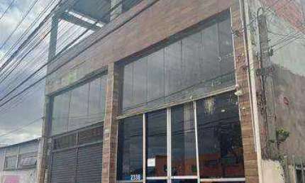 Barracão para alugar, 750 m² por R$ 7.330/mês - Jardim Planalto - Sorocaba/SP