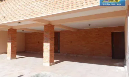 Casa à venda, 350 m² por r$ 1.250.000 - parque campolim - sorocaba/sp