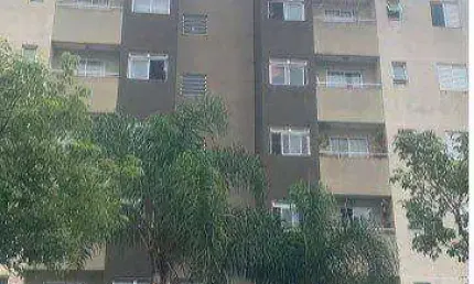 Apartamento com 2 dormitórios à venda, 50 m² por R$ 290.000 - Vila Haro - Sorocaba/SP
