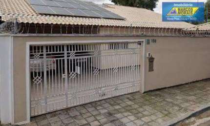 Casa com 4 dormitórios à venda, 350 m² por R$ 1.200.000,00 - Vila Espírito Santo - Sorocaba/SP
