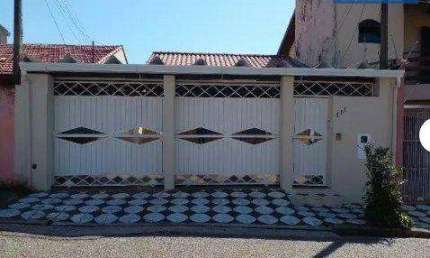 Casa com 3 dormitórios à venda, 190 m² por R$ 420.000,00 - Central Parque Sorocaba - Sorocaba/SP