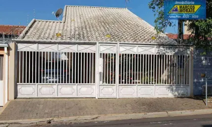 Casa com 2 dormitórios à venda, 154 m² por R$ 475.000,00 - Wanel Ville - Sorocaba/SP