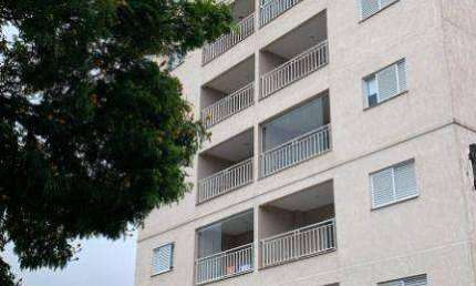 Apartamento com 3 dormitórios à venda, 105 m² por R$ 680.000,00 - Jardim Áurea - Salto de Pirapora/SP