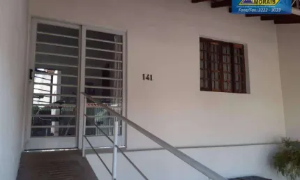 Casa com 2 dormitórios à venda, 100 m² por R$ 300.000,00 - Vila Olímpia - Sorocaba/SP
