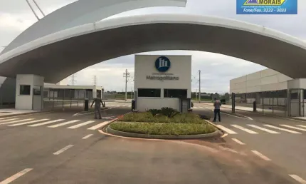 Galpão para alugar, 2142 m² por R$ 55.000/mês - Éden. - Sorocaba/SP