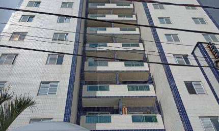 Apartamento com 2 dormitórios à venda, 63 m² por R$ 305.000,00 - Jardim Gonçalves - Sorocaba/SP