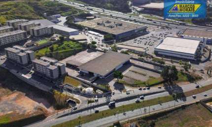 Galpão para alugar, 4091 m² por R$ 188.163,00/mês - Centro - Votorantim/SP