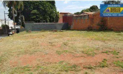 Terreno à venda, 980 m² por R$ 800.000 - Cajuru do Sul - Sorocaba/SP