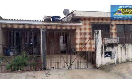 Casa com 3 dormitórios à venda, 137 m² por R$ 420.000,00 - Jardim Araújo - Votorantim/SP