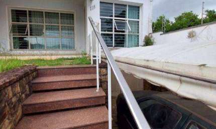 Casa com 4 dormitórios à venda, 200 m² por R$ 790.000,00 - Jardim Santa Rosália - Sorocaba/SP