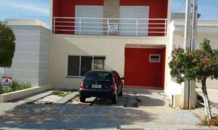 Casa com 3 dormitórios à venda, 164 m² por R$ 730.000,00 - Horto Florestal - Sorocaba/SP