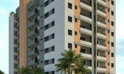 Apartamento com 3 dormitórios à venda, 110 m² por R$ 983.400,00 - Jardim do Paço - Sorocaba/SP