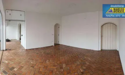 Casa para alugar, 450 m² por R$ 7.260/mês - Jardim Maria Antônia Prado - Sorocaba/SP
