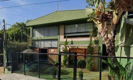 Casa com 8 dormitórios para alugar, 410 m² por R$ 21.400/mês - Jardim Piratininga - Sorocaba/SP