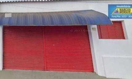 Salão para alugar, 72 m² por R$ 2.550,00/mês - Vila Assis - Sorocaba/SP
