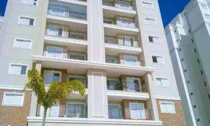 Apartamento com 3 dormitórios à venda, 85 m² por R$ 960.000,00 - Parque Campolim - Sorocaba/SP