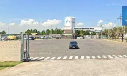 Galpão para alugar, 3521 m² por r$ 96.053/mês - éden - sorocaba/sp