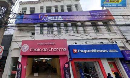 Andar Corporativo para alugar, 500 m² por R$ 9.500/mês - Centro - Sorocaba/SP
