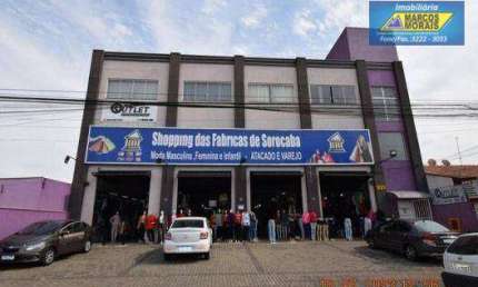 Loja, 45 m² - venda por R$ 3.857.574,00 ou aluguel por R$ 1.090,00/mês - Vila Helena - Sorocaba/SP