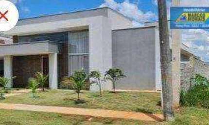Casa com 4 dormitórios à venda, 320 m² por R$ 1.590.000,00 - Jardim Novo Mundo - Sorocaba/SP