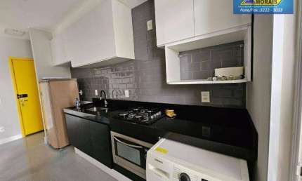 Apartamento à venda, 65 m² por R$ 265.000,00 - Jardim Antônio Cassillo - Votorantim/SP