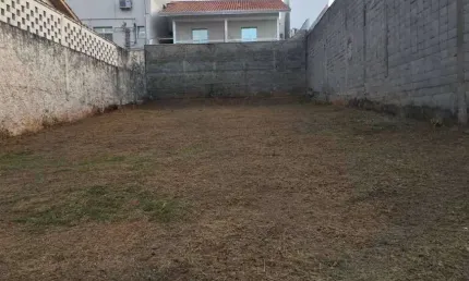 Terreno para alugar, 360 m² por r$ 4.640,00/mês - parque campolim - sorocaba/sp