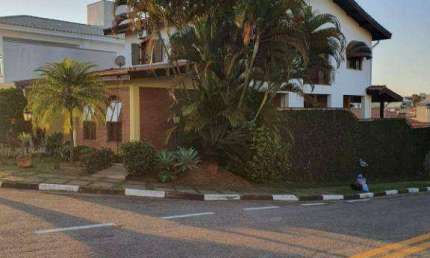 Casa com 3 dormitórios à venda, 304 m² por R$ 1.250.000 - Jardim Ibiti do Paço - Sorocaba/SP