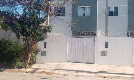 Casa com 2 dormitórios à venda, 65 m² por R$ 243.000 - Jardim Wanel Ville V - Sorocaba/SP