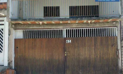 Casa com 4 dormitórios à venda, 250 m² por R$ 350.000 - Jardim Bonsucesso - Sorocaba/SP
