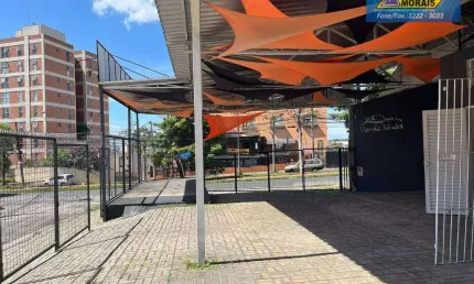 Salão para alugar, 99 m² por R$ 6.696,20/mês - Vila Trujillo - Sorocaba/SP