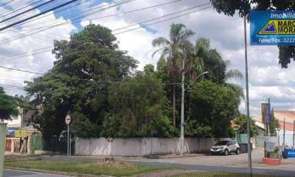 Terreno à venda, 300 m² por R$ 430.000 - Jardim Maria do Carmo - Sorocaba/SP