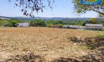 Terreno à venda, 2800 m² por R$ 200.000 - Quintas de Pirapora - Salto de Pirapora/SP