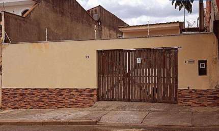 Casa com 3 dormitórios à venda, 170 m² por R$ 370.000,00 - Jardim Itanguá - Sorocaba/SP