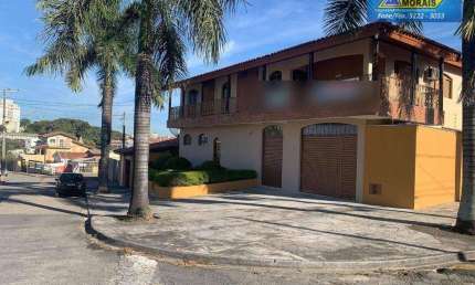 Casa com 4 dormitórios à venda, 75 m² por R$ 900.000,00 - Jardim Prestes de Barros - Sorocaba/SP