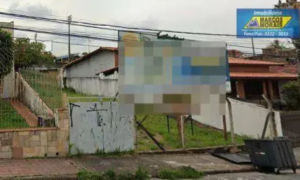 Terreno, 432 m² - venda por R$ 850.000,00 ou aluguel por R$ 4.022,64/mês - Jardim Santa Rosália - Sorocaba/SP
