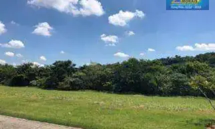 Terreno, 463 m² - venda por R$ 926.000 ou aluguel por R$ 4.084/mês - Alphaville - Votorantim/SP
