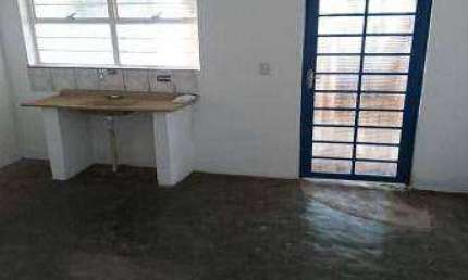 Galpão para alugar, 100 m² por R$ 5.105/mês - Recreio Marajoara - Sorocaba/SP