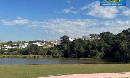 Terreno à venda, 200 m² por R$ 240.000 - Wanel Ville - Sorocaba/SP