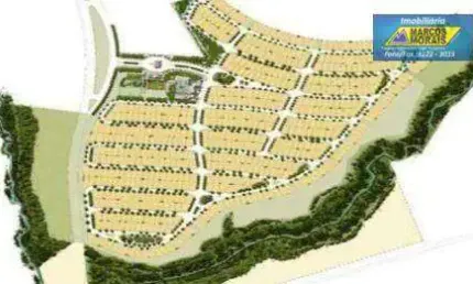 Terreno à venda, 332 m² por R$ 1.200.000 - Itapeva - Votorantim/SP
