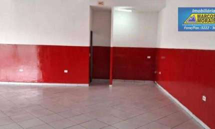 Salão para alugar, 110 m² por R$ 2.890,00/mês - Jardim Paulista - Sorocaba/SP