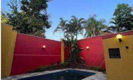 Casa para alugar, 700 m² por R$ 11.880,00/mês - Jardim Isaura - Sorocaba/SP