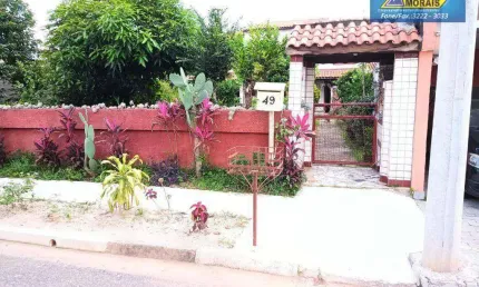 Casa à venda, 230 m² por R$ 999.000,00 - Jardim Ibiti do Paço - Sorocaba/SP