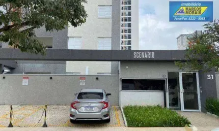Apartamento com 2 dormitórios à venda, 64 m² por R$ 520.000,00 - Parque Campolim - Sorocaba/SP