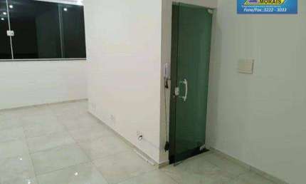 Salão para alugar, 42 m² por R$ 1.834,00/mês - Vila Carvalho - Sorocaba/SP