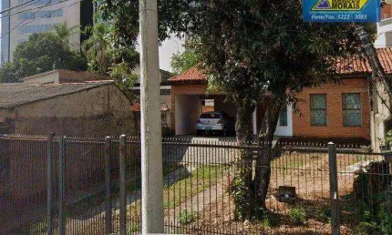 Casa com 3 dormitórios, 130 m² - venda por R$ 1.000.000,00 ou aluguel por R$ 6.500,00/mês - Jardim Faculdade - Sorocaba/SP