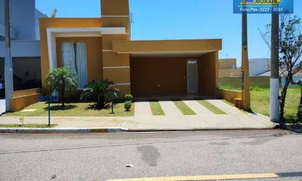 Casa com 3 dormitórios à venda, 250 m² por r$ 880.000,00 - jardim novo horizonte - sorocaba/sp