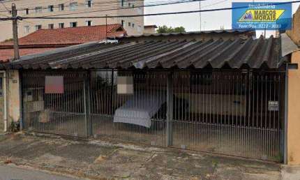 Casa com 3 dormitórios à venda, 131 m² por R$ 390.000,00 - Éden - Sorocaba/SP