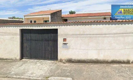 Casa com 3 dormitórios para alugar, 250 m² por R$ 4.500,00/mês - Bairro da Vossoroca - Sorocaba/SP