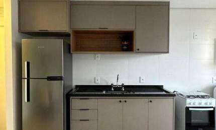 Apartamento com 2 dormitórios para alugar, 71 m² por R$ 4.200,40/mês - Vila Boa Vista - Sorocaba/SP